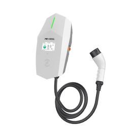 Зарядная станция для электромобилей Type 2 7KW/11KW/22KW (арт. 25-19083121)