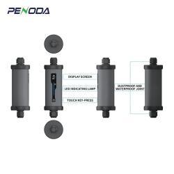 Зарядное устройство для электромобилей 22KW Type 2 настенное (арт. 25-19083150)