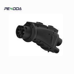 Адаптер для зарядки CCS2-CCS1-GBT Chademo-CCS-GBT DC (арт. 25-19083160)