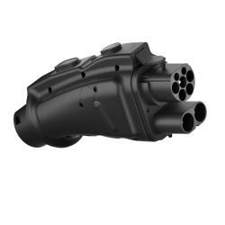 Адаптер зарядки DC CCS2 на GBT 200A (арт. 25-19083217)