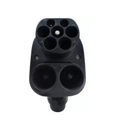 Адаптер зарядки DC CCS2 на GBT 200A (арт. 25-19083217)