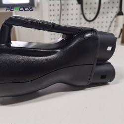 Адаптер зарядной станции EV NACS GBT-CCS2 (арт. 25-19083218)