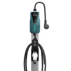 Зарядное устройство для электромобилей 16A 3-фазное 7KW/11KW (арт. 25-19083235)