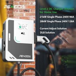 Зарядная станция для электромобилей 21KW CCS2 240V (арт. 25-19083241)