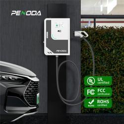 Зарядная станция для электромобилей 21KW CCS2 240V (арт. 25-19083241)