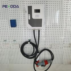 Зарядное устройство для электромобилей 44кВт 63А (арт. 25-19083254)