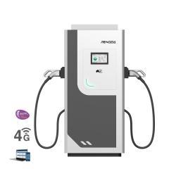 Станция быстрой зарядки EV 120kW CCS 50-360kW для автобусов (арт. 25-19083258)