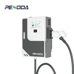 Зарядная станция для электромобилей 20-40кВт DC CCS2 CCS1 (арт. 25-19083293)