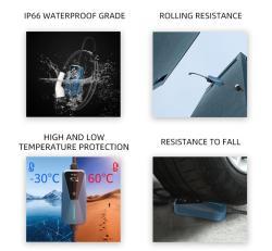 Зарядное устройство для электромобиля 32A 7KW (арт. 25-19083301)