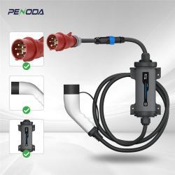 Зарядное устройство для электромобилей 32A 7-11KW (арт. 25-19083305)