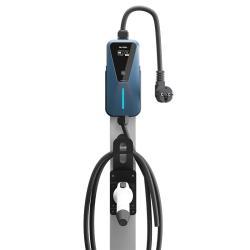 Зарядная станция для электромобилей 32A 7KW настенная (арт. 25-19083313)