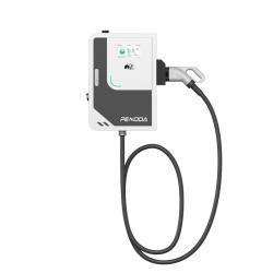 Зарядная станция для электромобилей 20кВт CCS1/CCS2/GBT (арт. 25-19083319)