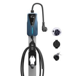 Зарядное устройство для электромобилей 32A Type2 IEC 62196 2 (арт. 25-19083320)