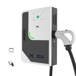 Зарядное устройство для электромобилей 20KW DC CCS Volkswagen (арт. 25-19083321)