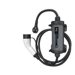 Зарядное устройство для электромобилей 7-22KW 32A Type 2 (арт. 25-19083341)