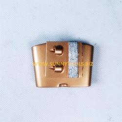 Алмазный шлифовальный диск для бетона EZ Change (арт. 25-19083364)