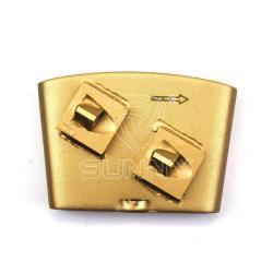 Алмазный шлифовальный диск для бетона EZ Change (арт. 25-19083364)