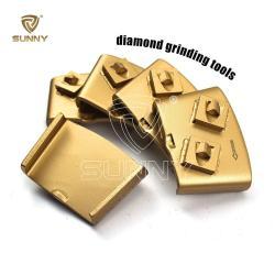 Алмазный шлифовальный диск для бетона EZ Change (арт. 25-19083364)