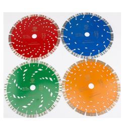 Алмазный диск для резки бетона высокой эффективности (арт. 25-19083368)