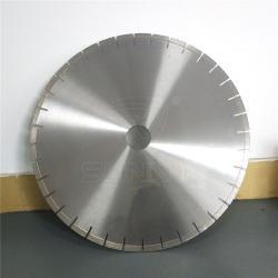 Пильный диск алмазный 24 дюйма для гранита и мрамора (арт. 25-19083369)