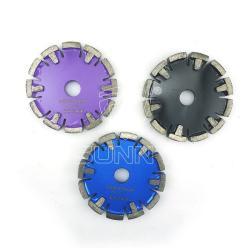 Алмазный диск для бетона 5 дюймов для угловой шлифмашины (арт. 25-19083382)