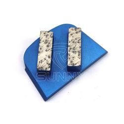 Инструмент для шлифовки бетона 30 Grit Lavina (арт. 25-19083386)