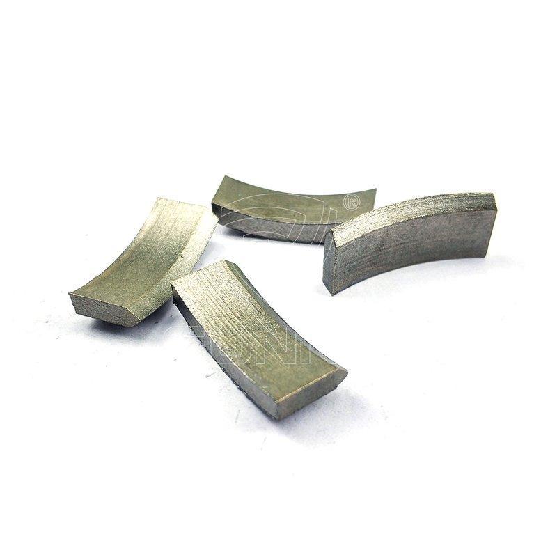 Сегмент коронки для сверления стен высокой частоты Sunny Tools (арт. 25-19083393)