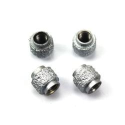 Алмазные бусины для резки камня вакуумного спекания (арт. 25-19083399)