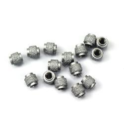 Алмазные бусины для резки камня вакуумного спекания (арт. 25-19083399)