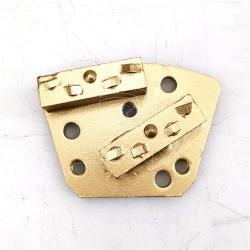 Алмазный шлифовальный диск Pcd для блоков (арт. 25-19083400)