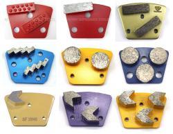 Алмазный шлифовальный диск Pcd для блоков (арт. 25-19083400)