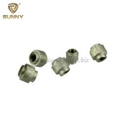 Алмазные спеченные бусины для резки камня (арт. 25-19083402)