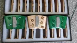 Инструмент алмазный шлифовальный T-Rex 3 PCD для снятия эпоксидного клея (арт. 25-19083410)