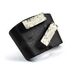 Алмазный диск для бетона 5 сегментов универсальный (арт. 25-19083416)