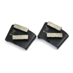 Алмазный диск для бетона 5 сегментов универсальный (арт. 25-19083416)