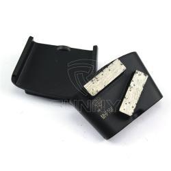 Алмазный диск для бетона 5 сегментов универсальный (арт. 25-19083416)