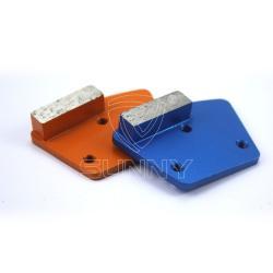 Алмазные шлифовальные башмаки 6#-200# для грубой обработки (арт. 25-19083424)