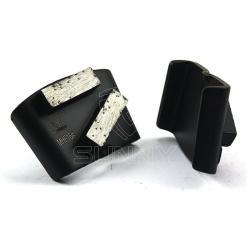 Алмазные шлифовальные туфли 16# 30# 60# для бетона (арт. 25-19083435)