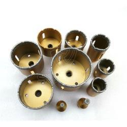 Сверло алмазное для бетона высокоэффективное прочное (арт. 25-19083450)