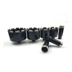 Сверло алмазное для бетона высокоэффективное прочное (арт. 25-19083450)