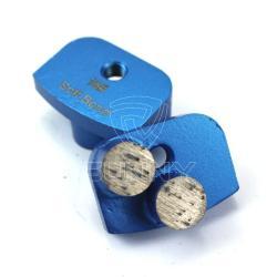 Пластина шлифовальная алмазная для Rhino (арт. 25-19083461)