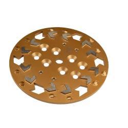 Алмазный шлифовальный диск 250 мм PCD для снятия покрытий (арт. 25-19083462)