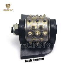 Ролик шлифовальный алмазный для бетона (арт. 25-19083490)