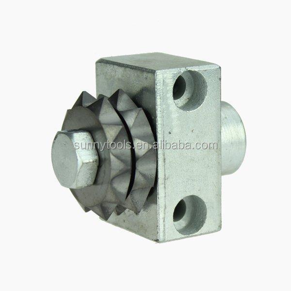 Валик алмазный вакуумно-паяный для шлифовки пола (арт. 25-19083492)