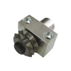 Валик алмазный вакуумно-паяный для шлифовки пола (арт. 25-19083492)