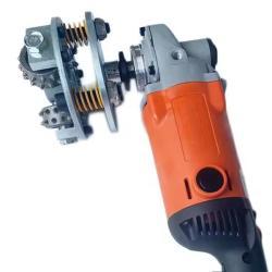 Валик алмазный вакуумно-паяный для шлифовки пола (арт. 25-19083492)