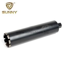 Алмазная коронка для сверления армированного бетона (арт. 25-19083494)