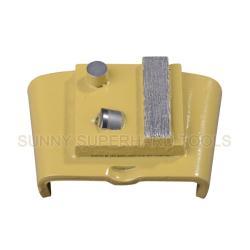 Алмазный шлифовальный диск для снятия покрытия (арт. 25-19083495)