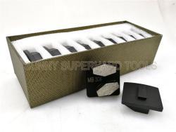 Сегмент шлифовальный Redi Lock 30 грит мягкая связка для бетона (арт. 25-19083511)