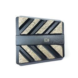 Абразивные алмазные шлифовальные башмаки для пола (арт. 25-19083515)